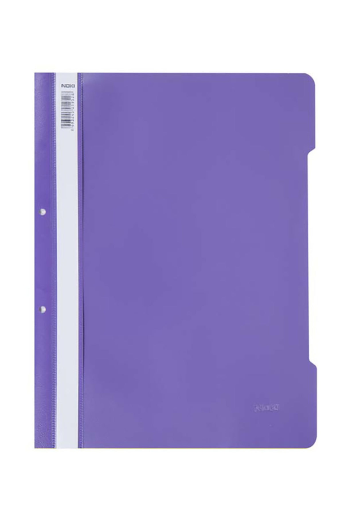 Noki 4820 Xl Telli Dosya Eco 4820 Mor 50'li