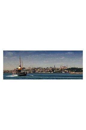 Puzzle Panorama Tarihi Yarımada 1000 Parça 11140