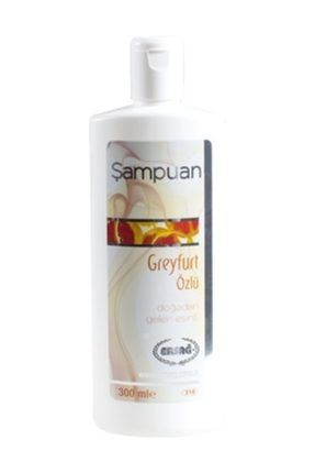 Greyfurt Özlü Şampuan ENV318A25B26C26