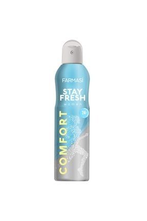 Stay Fresh Comfort Deodorant For Women 150 ml 1107408