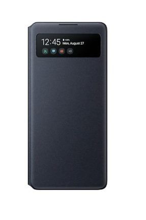 Samsung Galaxy S10 Lite S View Cüzdan Kılıfı EF-EG770 (SAMSUNG TR GARANTİLİ)