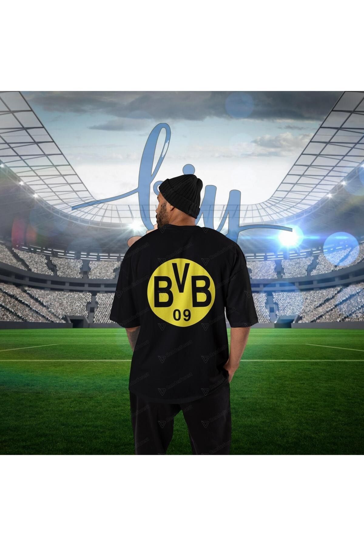 Dortmund shop t shirt