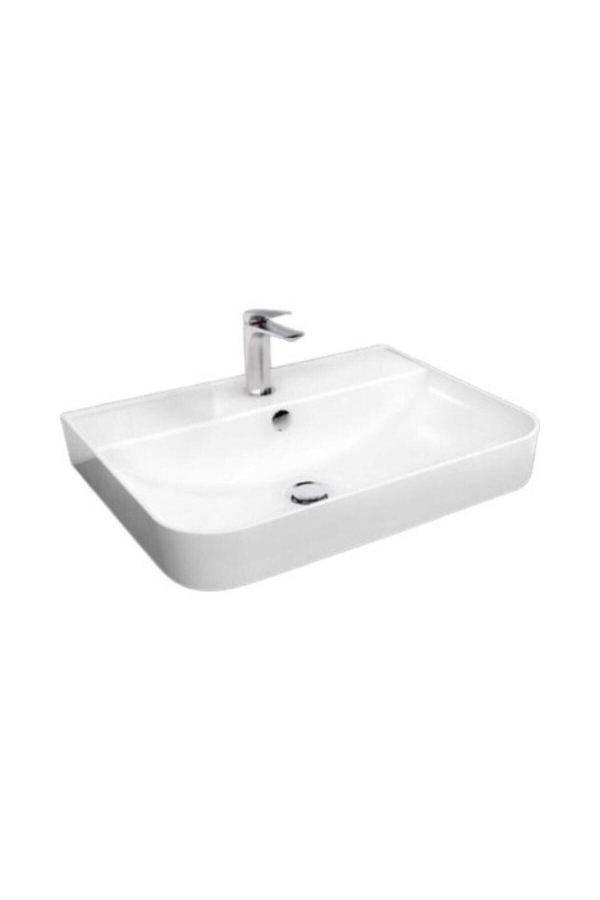 TURAVİT LUNA LAVABO SLİM 65 CM ( TURAVİT ) Fiyatı, Yorumları - Trendyol