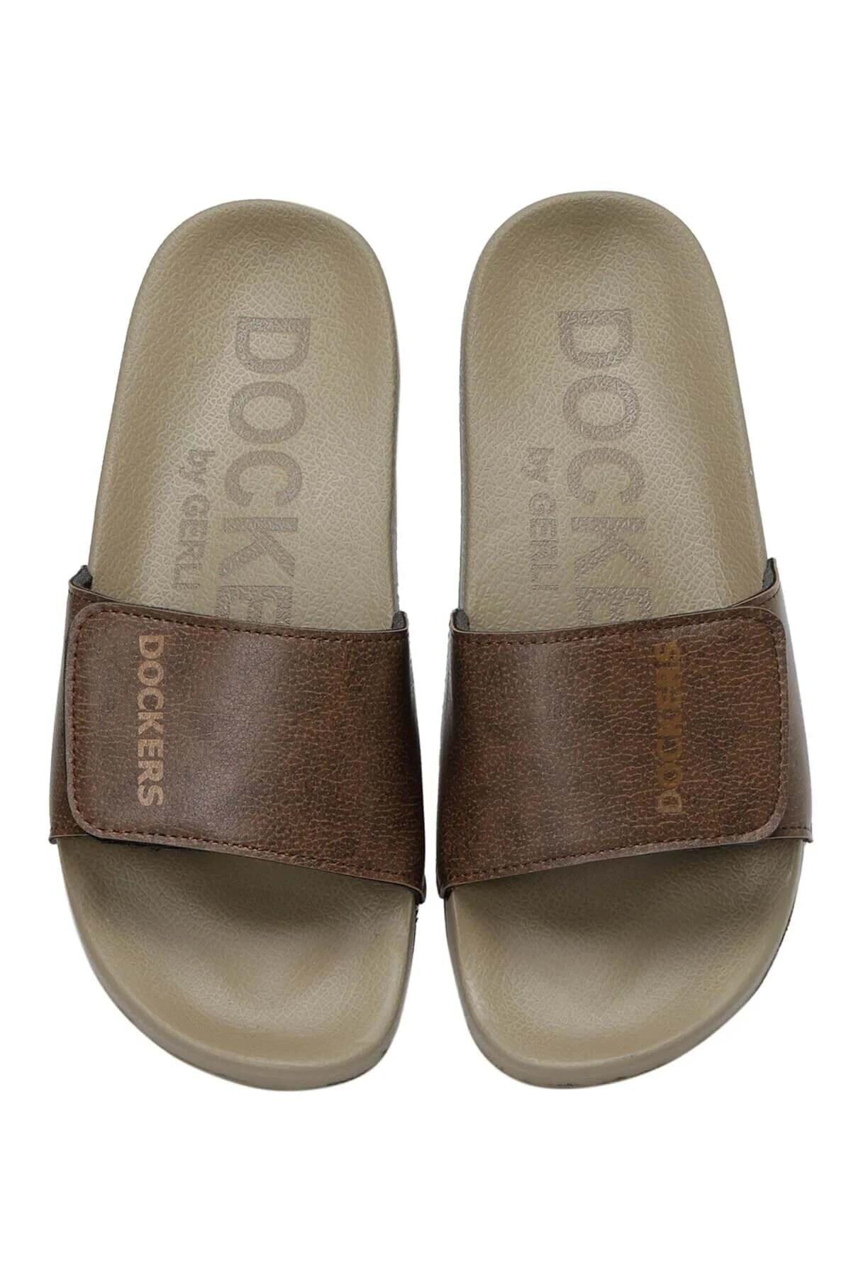 Dockers-3M 226324 3FX ТАПИЦИ - - ST06539-KUM-44 4
