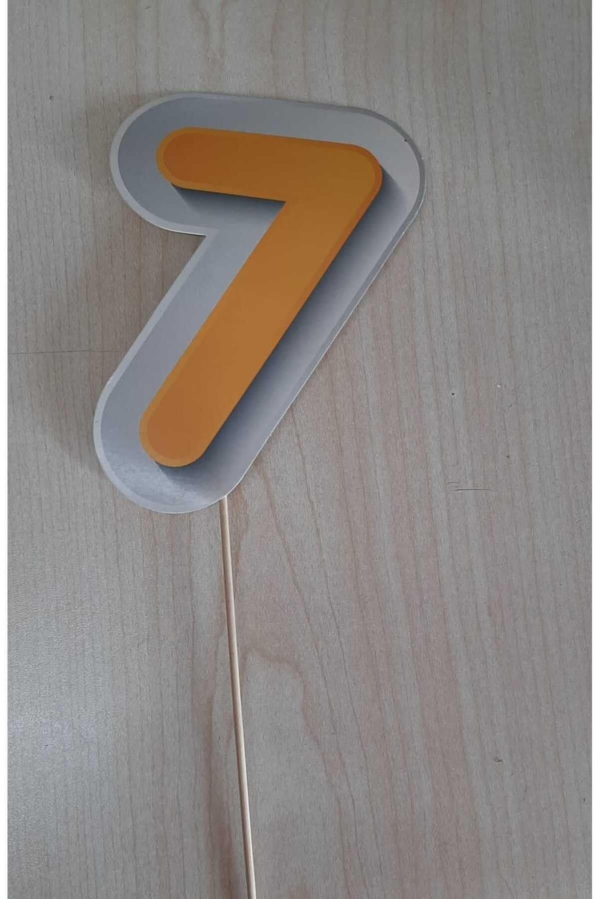 ÇEÇEN HOME-7 Count Speech Bubble 2 pieces 1