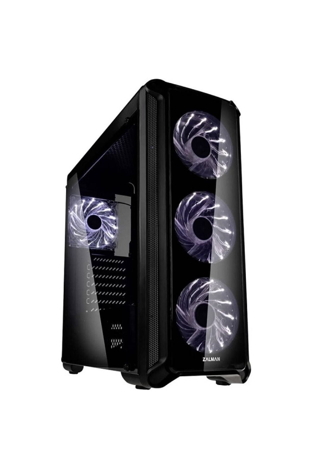 Купить Корпус Для Пк Zalman I3