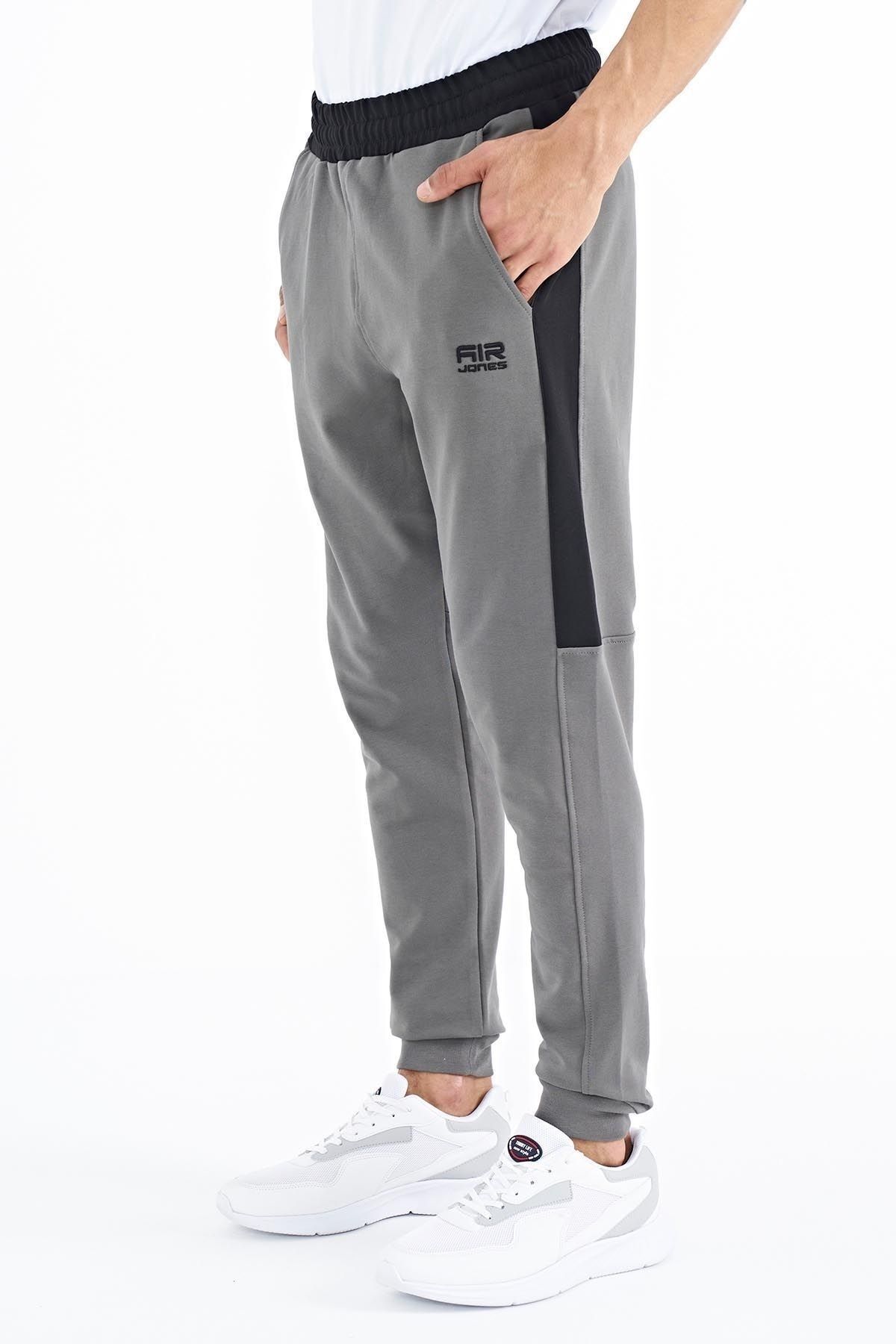 Nike air max joggers grey cheap