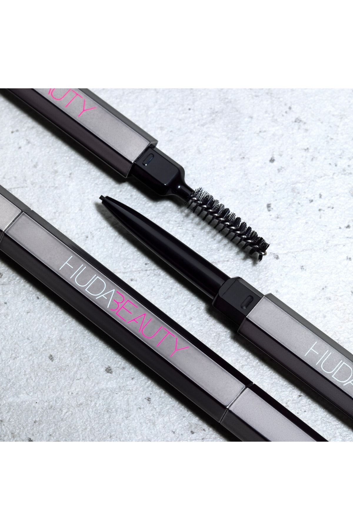 Huda Beauty-BombBrows Microshade Brow Pencil 6