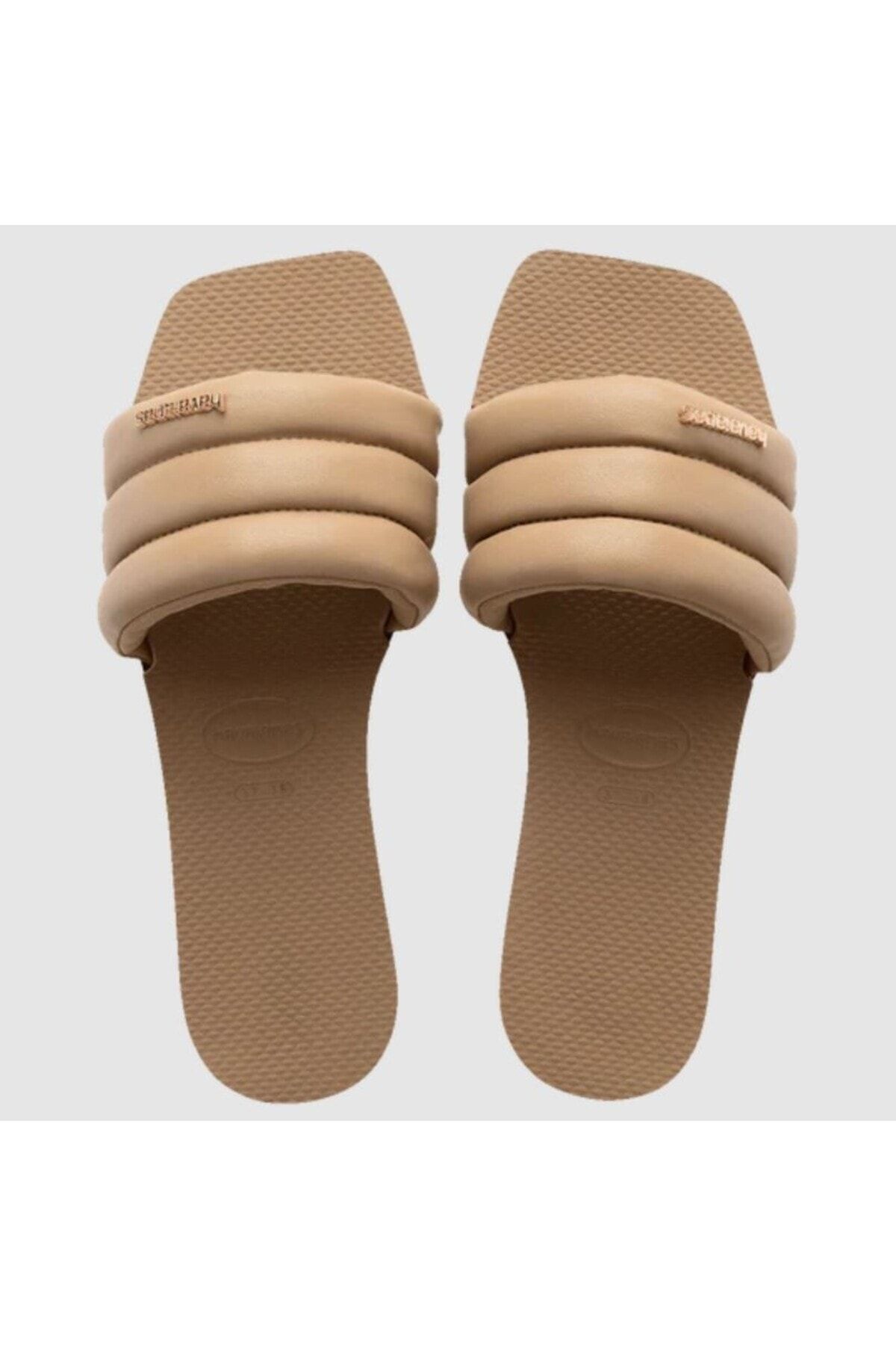 فلیپ فلاپ شما میلان رز گلد Havaianas