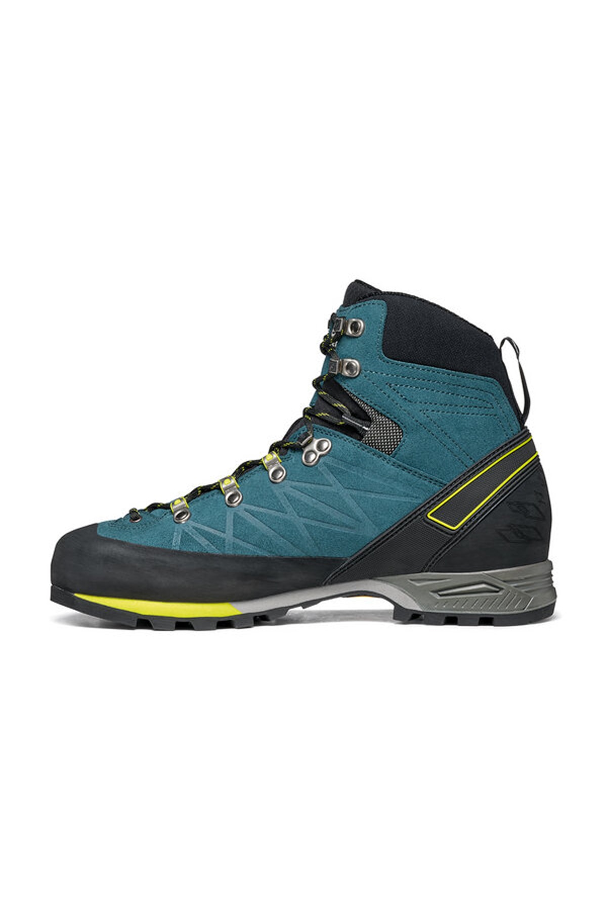 بوت Scarpa مردانه جیر | اسکارپا 60028.250_ - تصویر 3