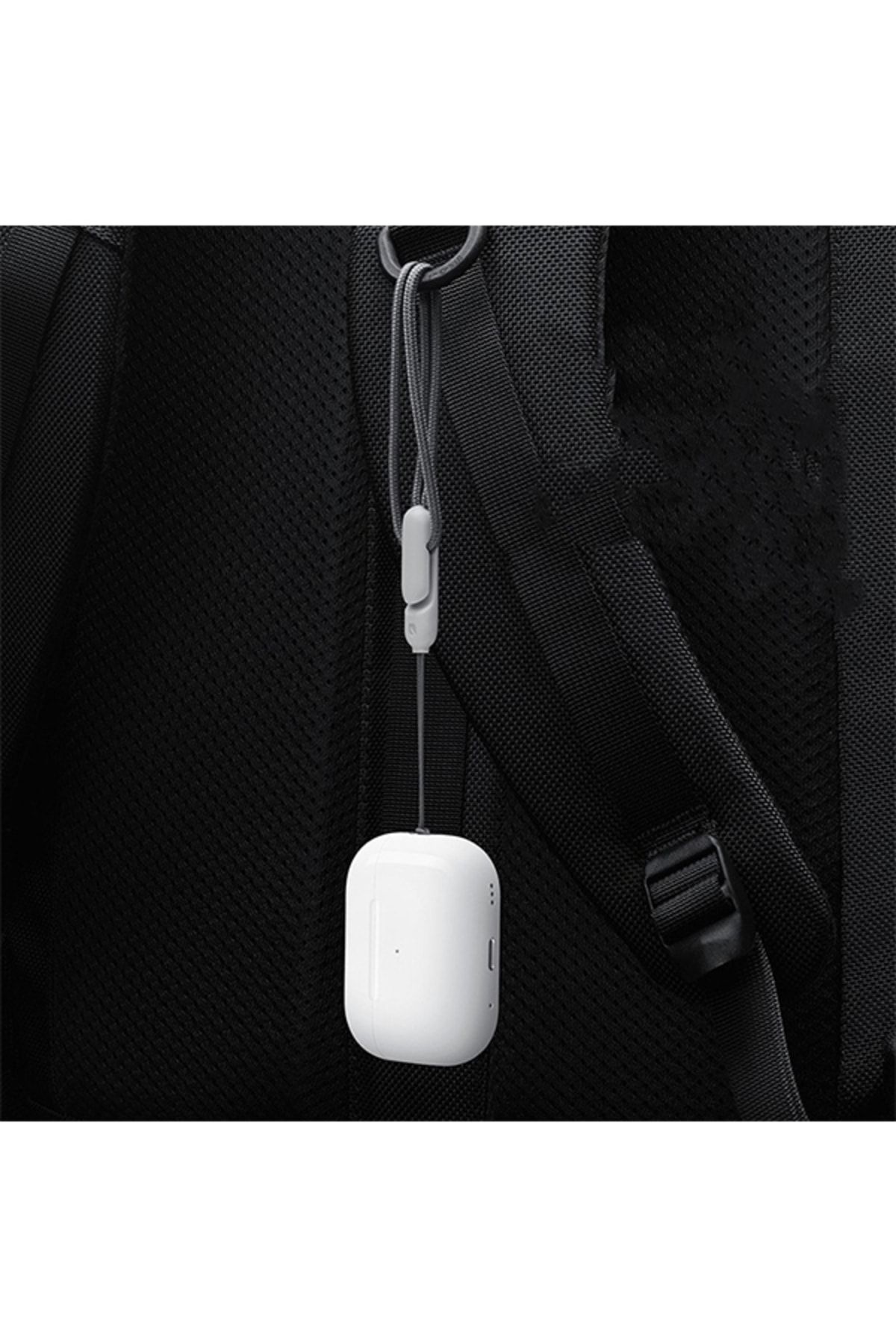 Esf-Apple Airpods Pro 2 Lanyard Hanging Rope Rope - Pink 5