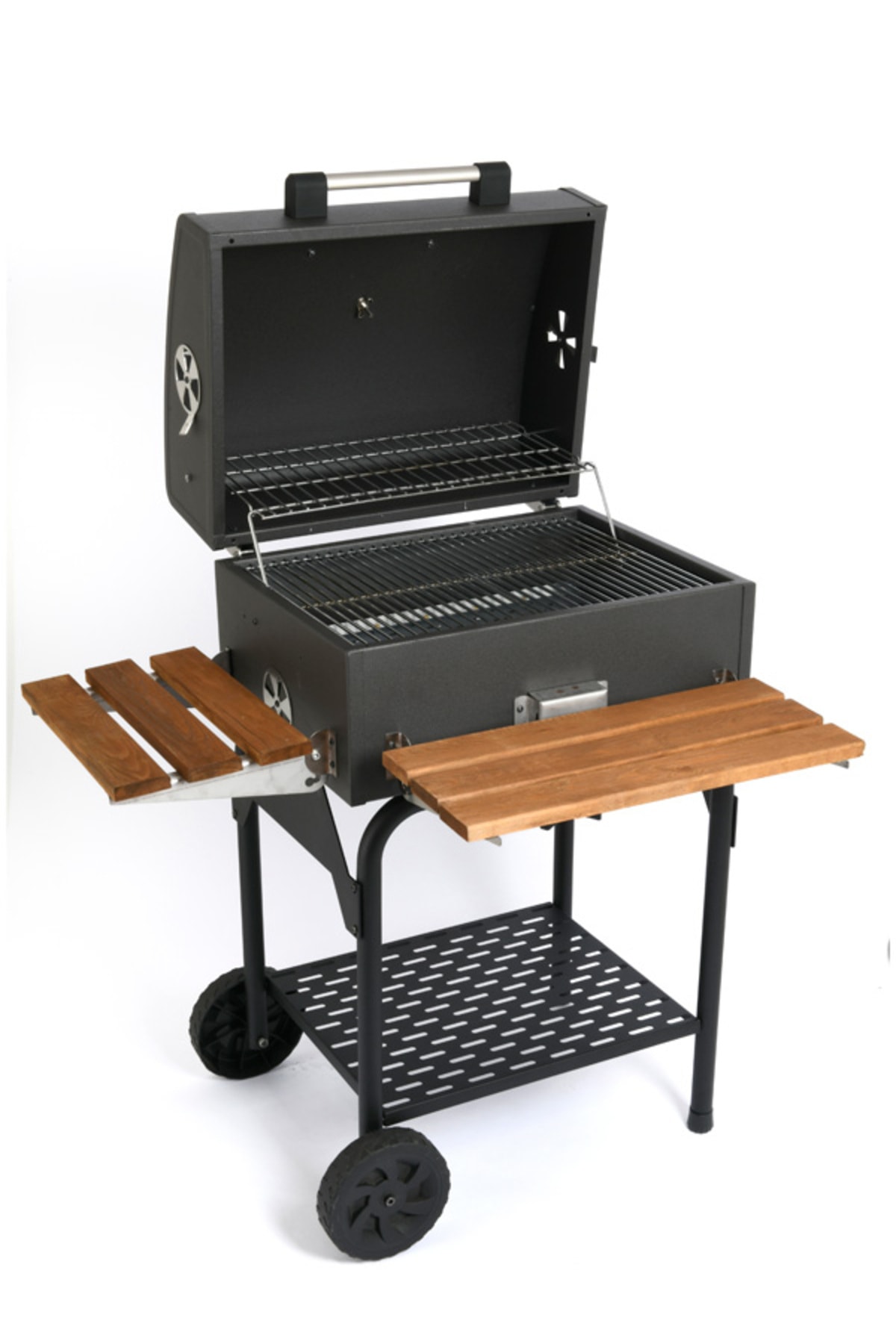 GRILL&CUP GC050 KÖMÜRLÜ MANGAL 6