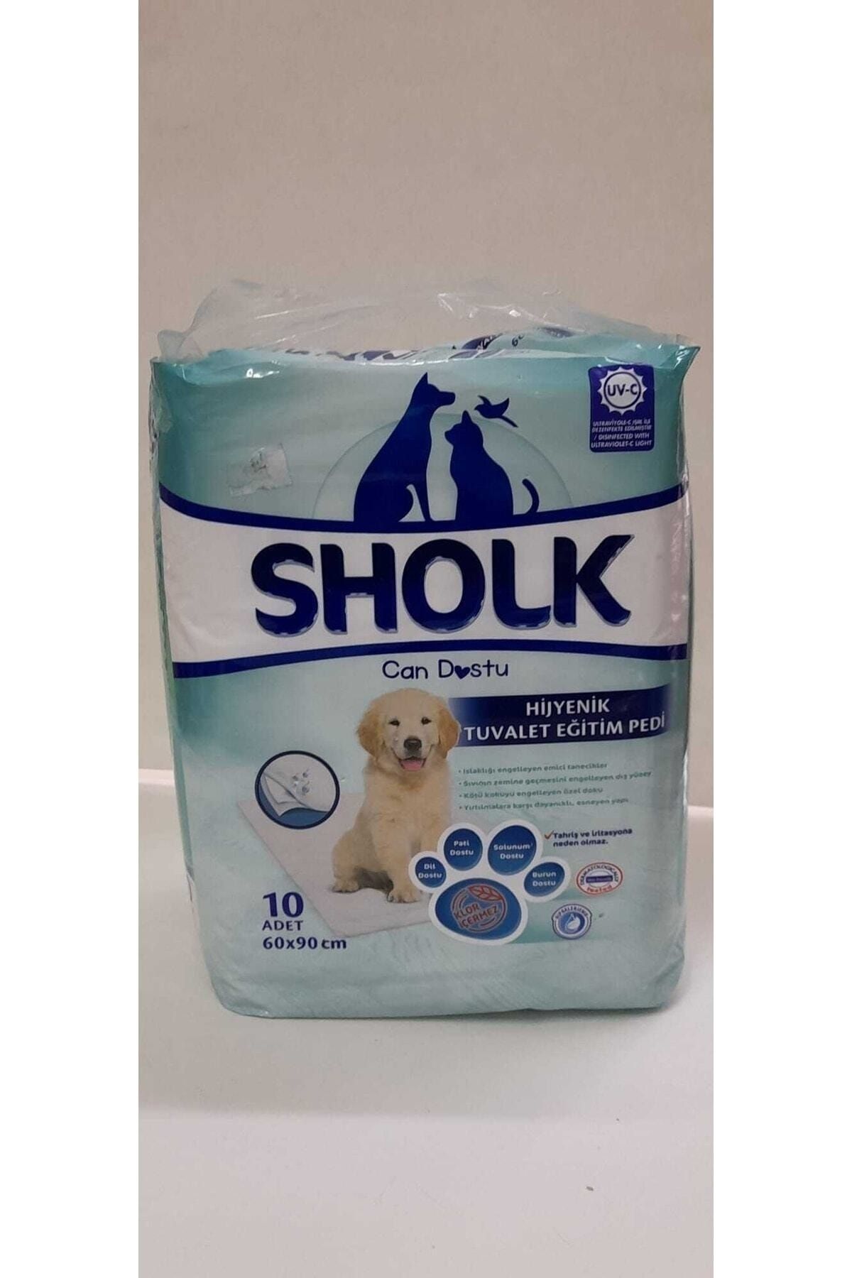 Köpek Çiş Eğitim Pedi 60x90cm