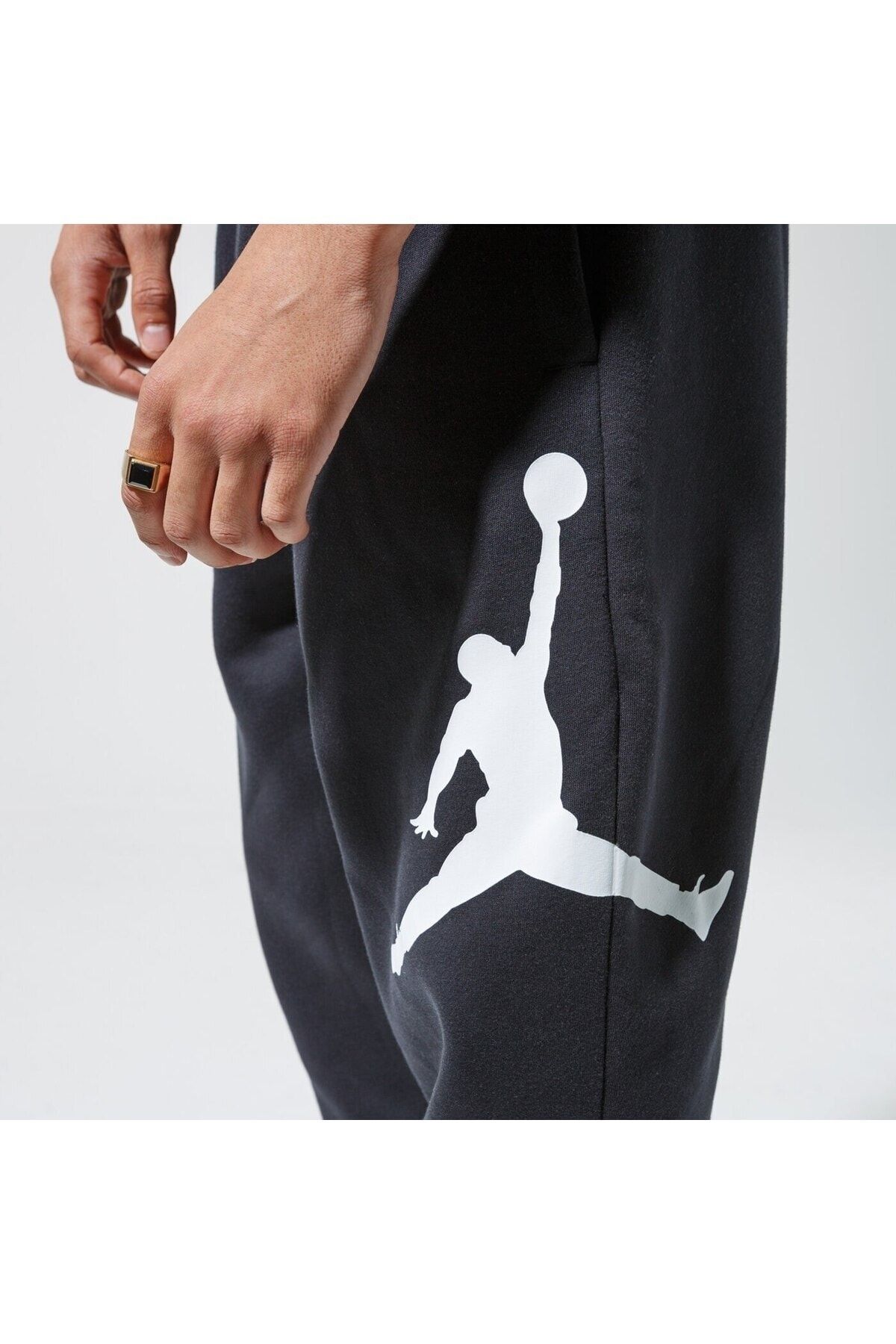 Jordan jumpman sales sweatpants