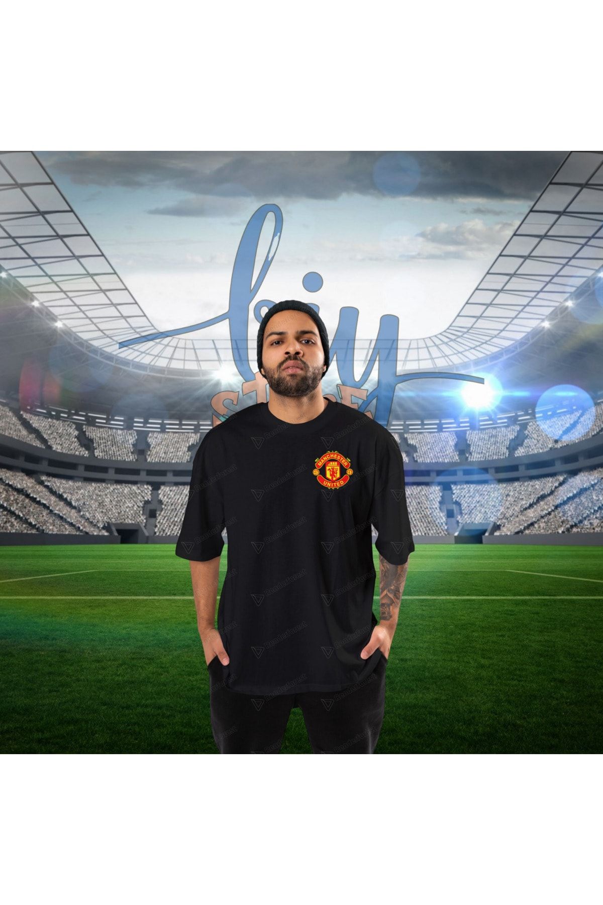 Kids man clearance utd jersey
