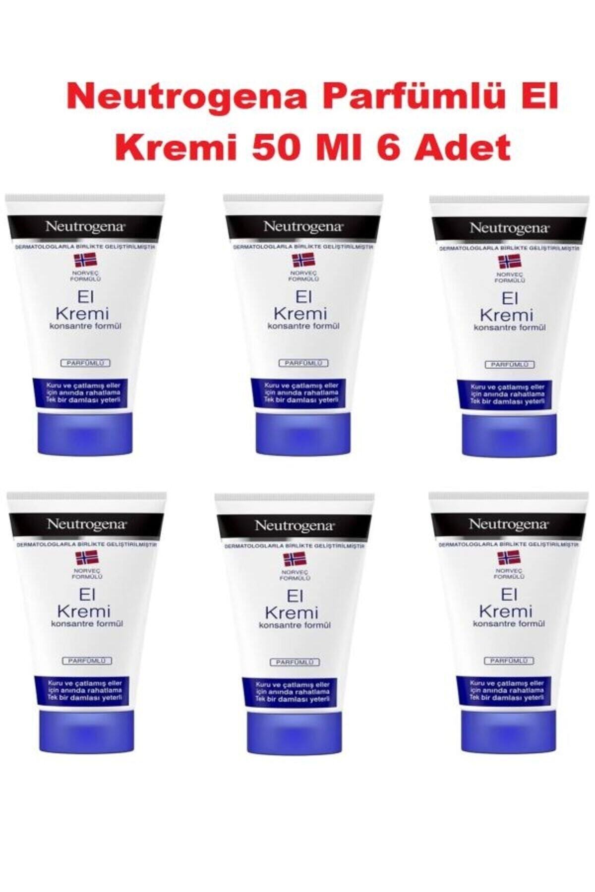 کرم دست  NEUROGENA6