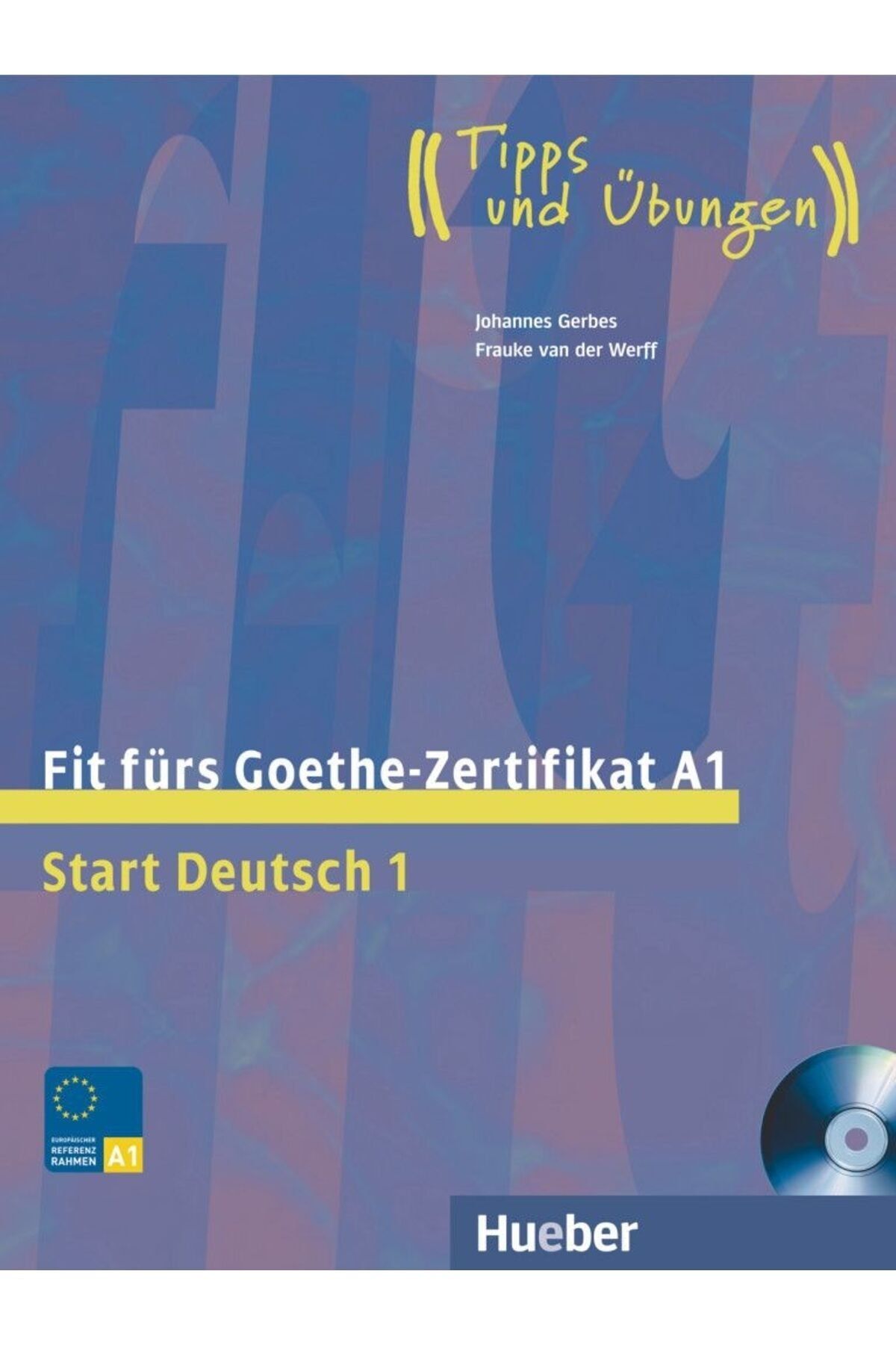 Ubungen Deutsch