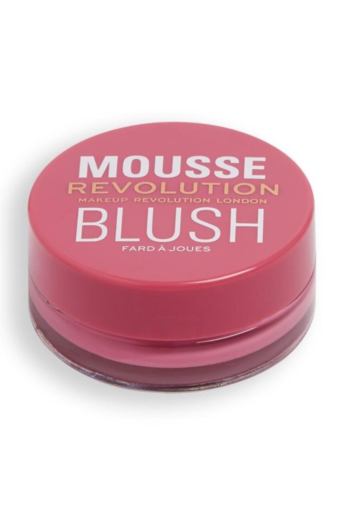 Mousse blush hotsell