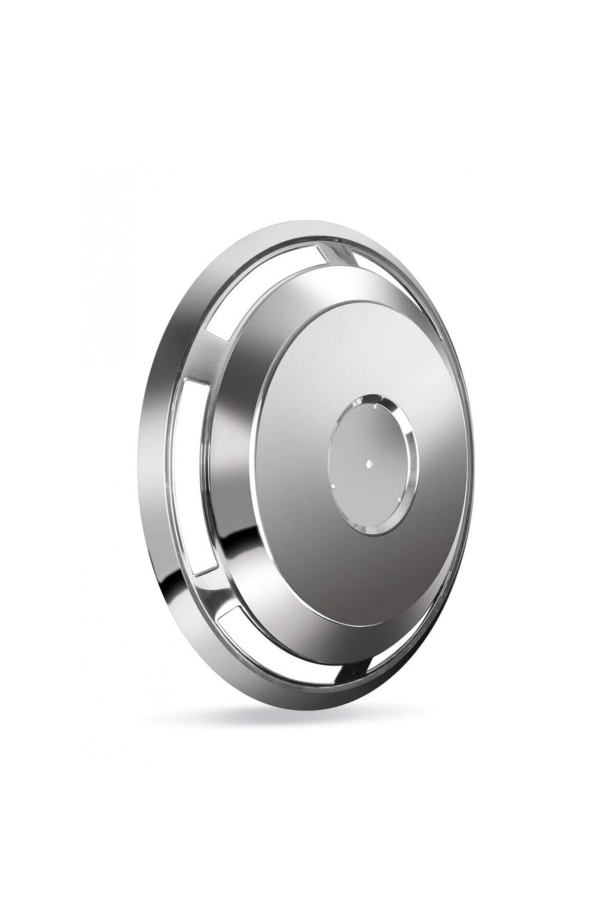 AHMET OTOMOTİV Aysan 403 Tipi 22,5 Krom Paslanmaz Ön Jant Kapağı