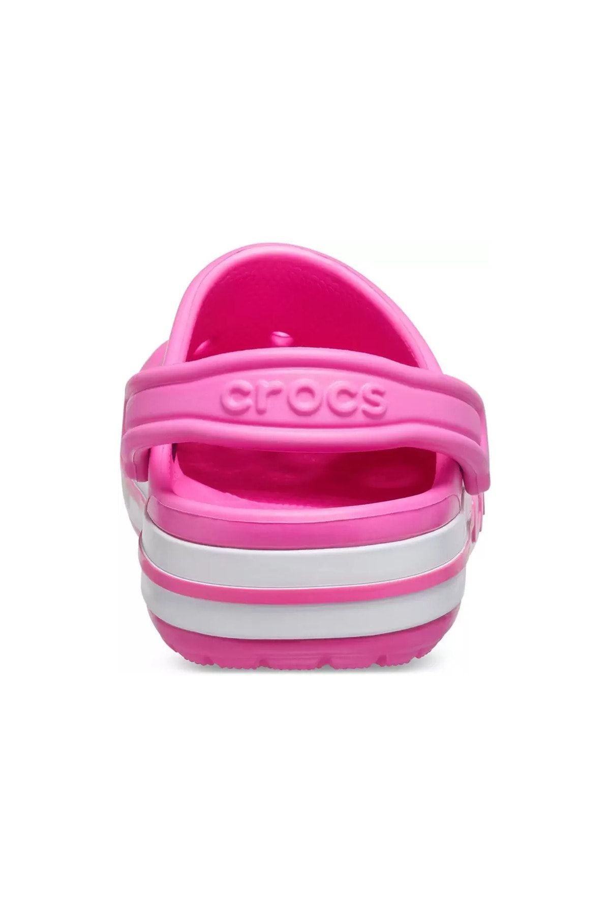 Crocs bayaband pink cheap