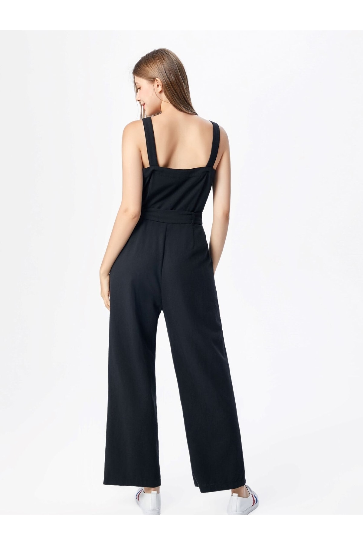 AIKI KEYLOOK-Jumpsuit 3