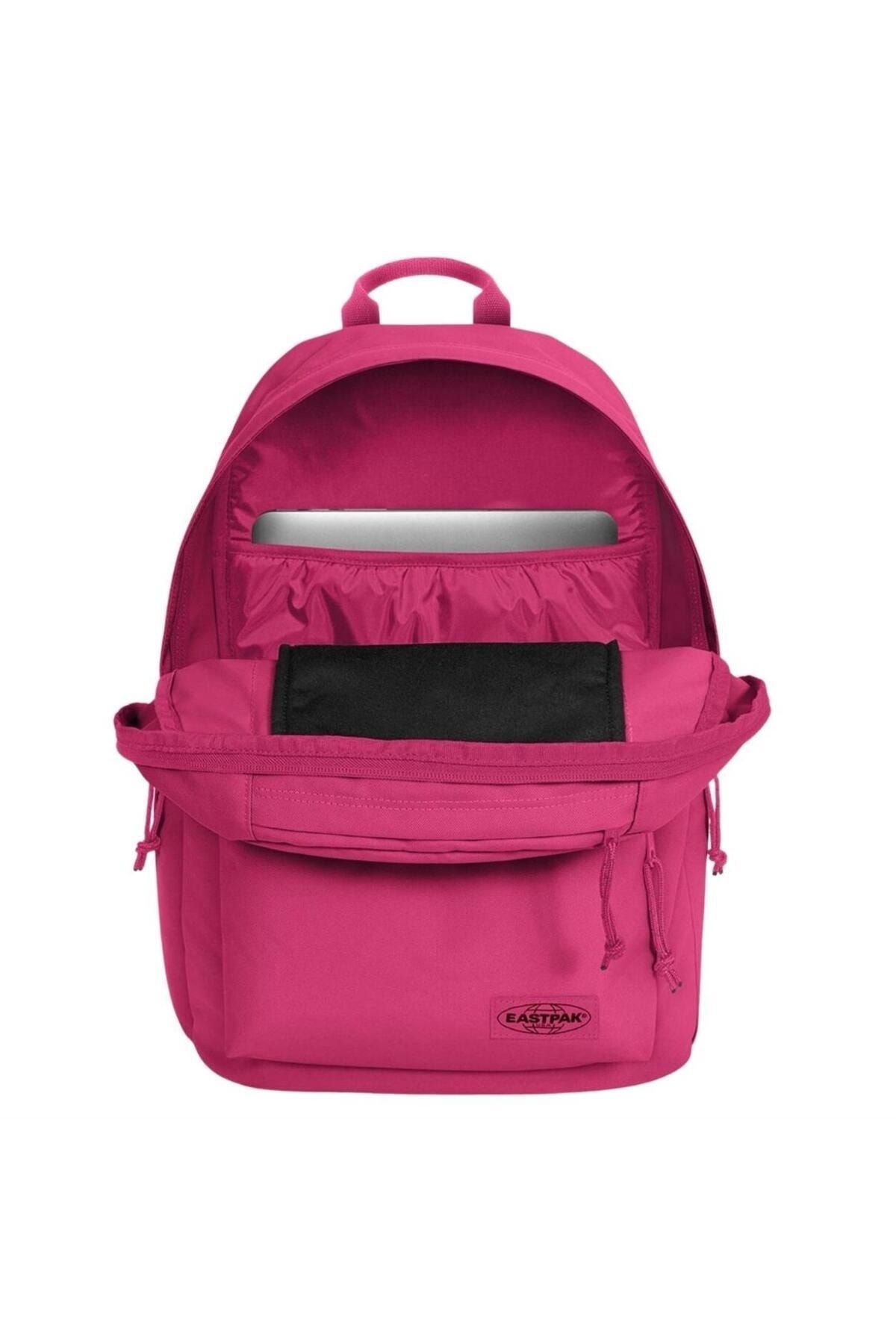 Eastpak extra pink top