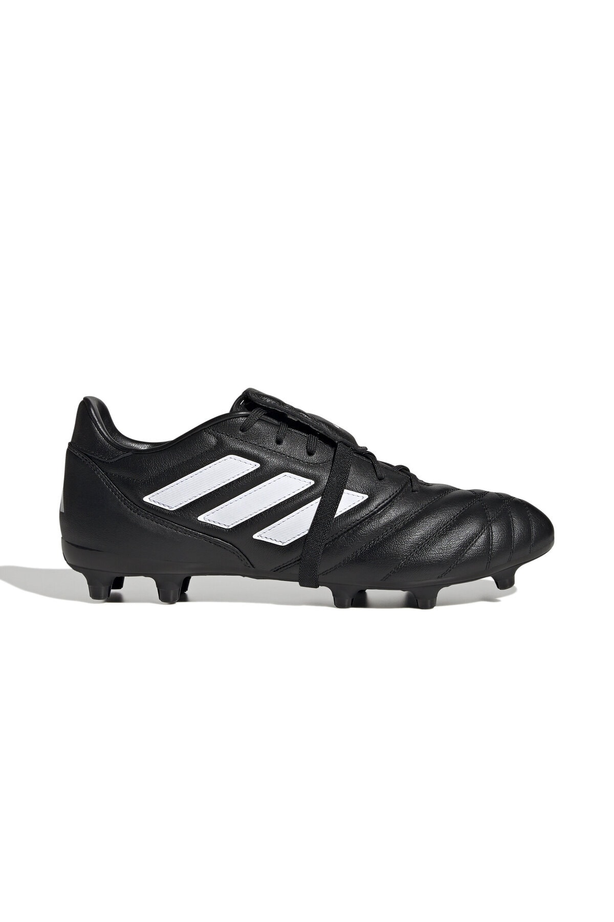 adidas Copa Gloro Fg Erkek Çim Zemin Kramponu GY9045 Siyah