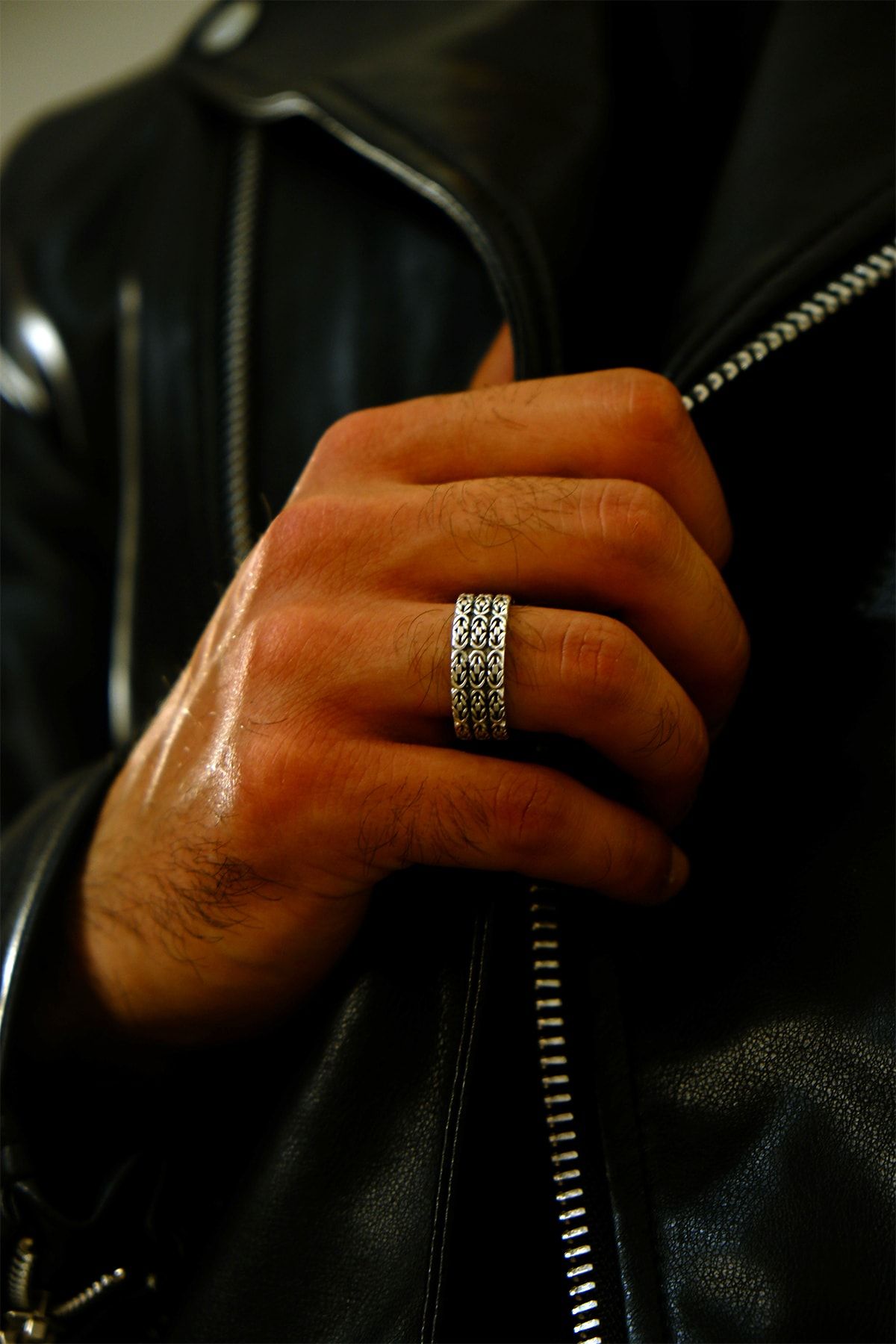 Ring new stylish club store