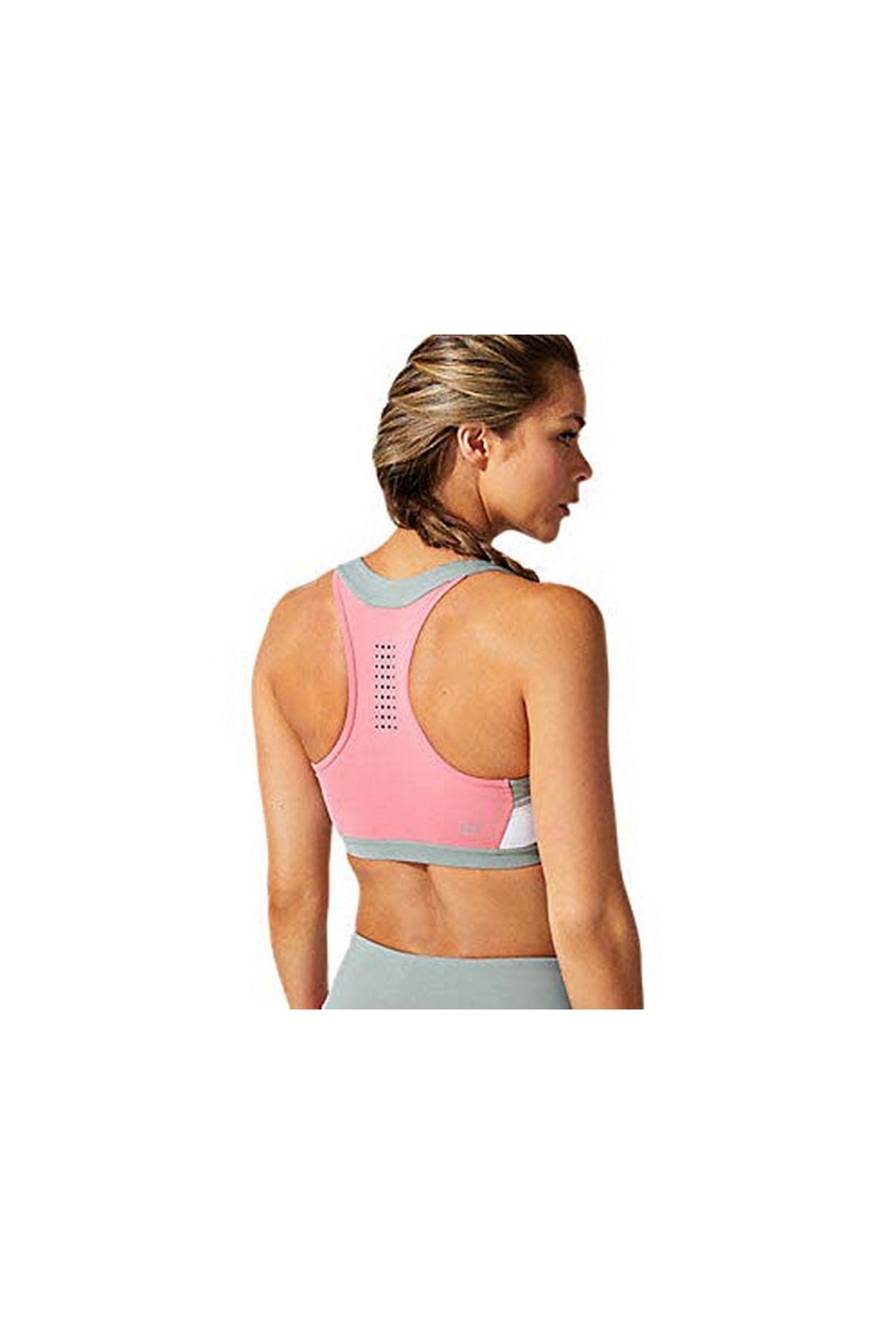 Asics BH Mehrfarbig Strukturiert Trendyol