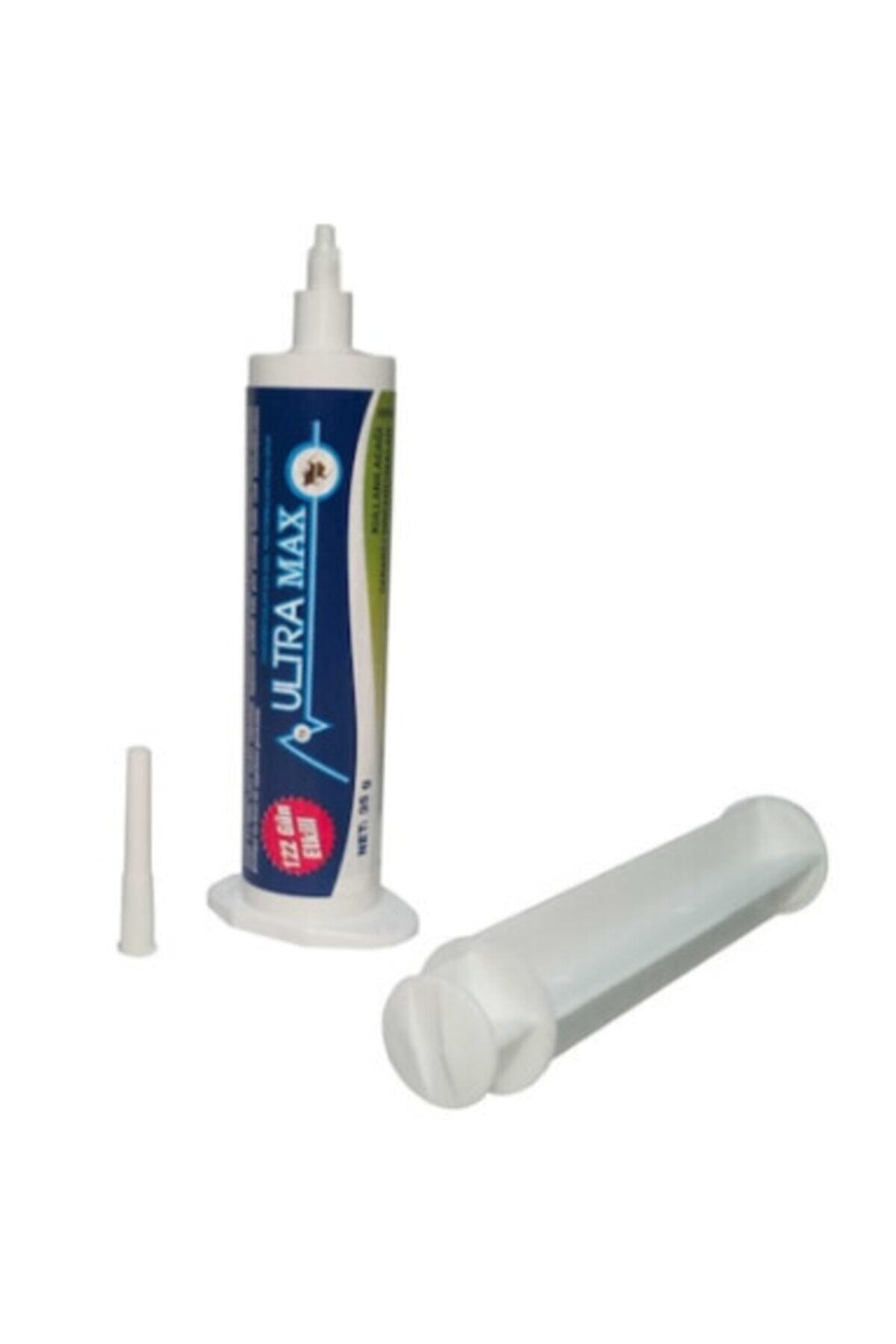 Genel Markalar Hamamböceği Jeli 35 Gr Entokim Ultramax