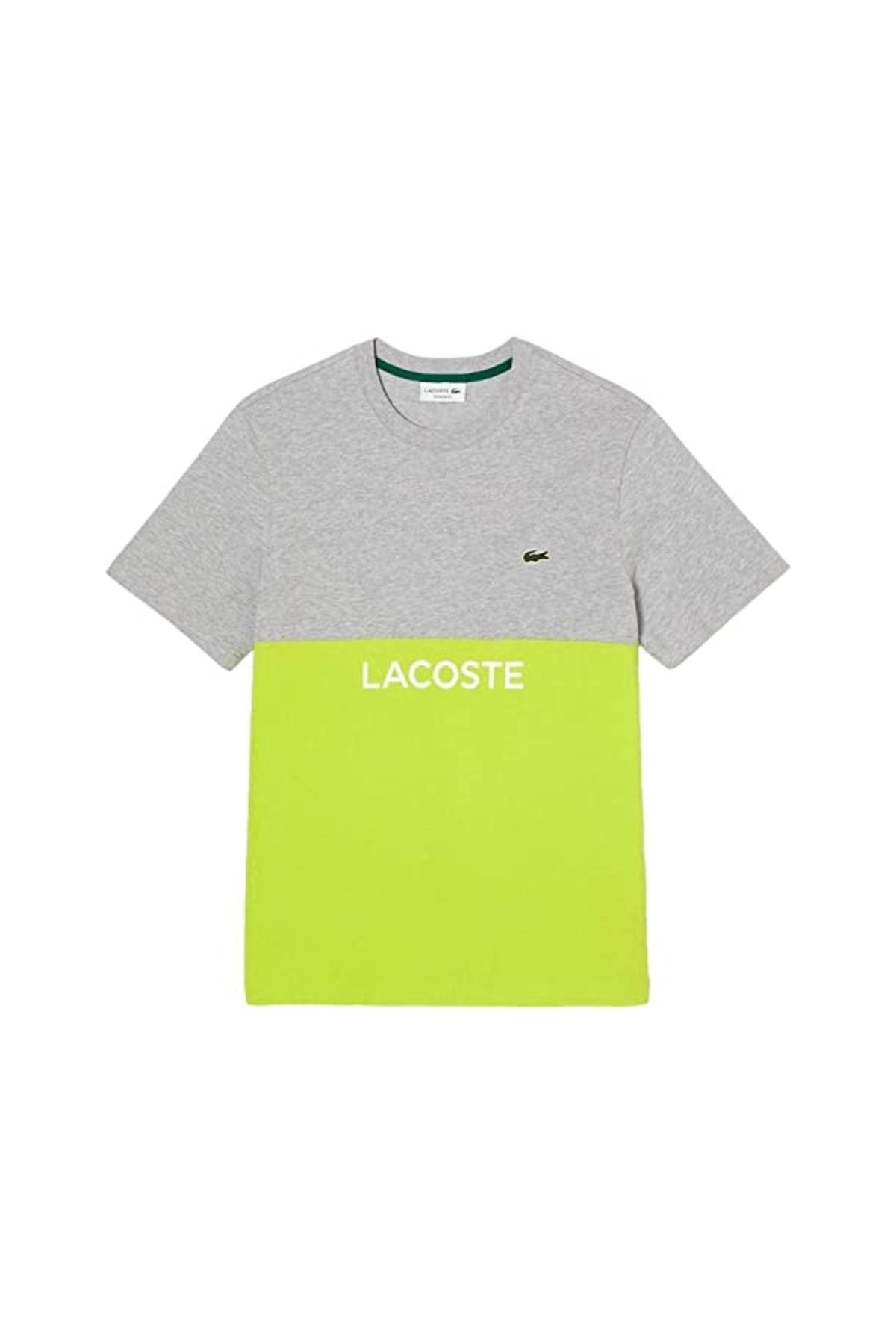 Lacoste Shirt Multicolor Regular fit Trendyol