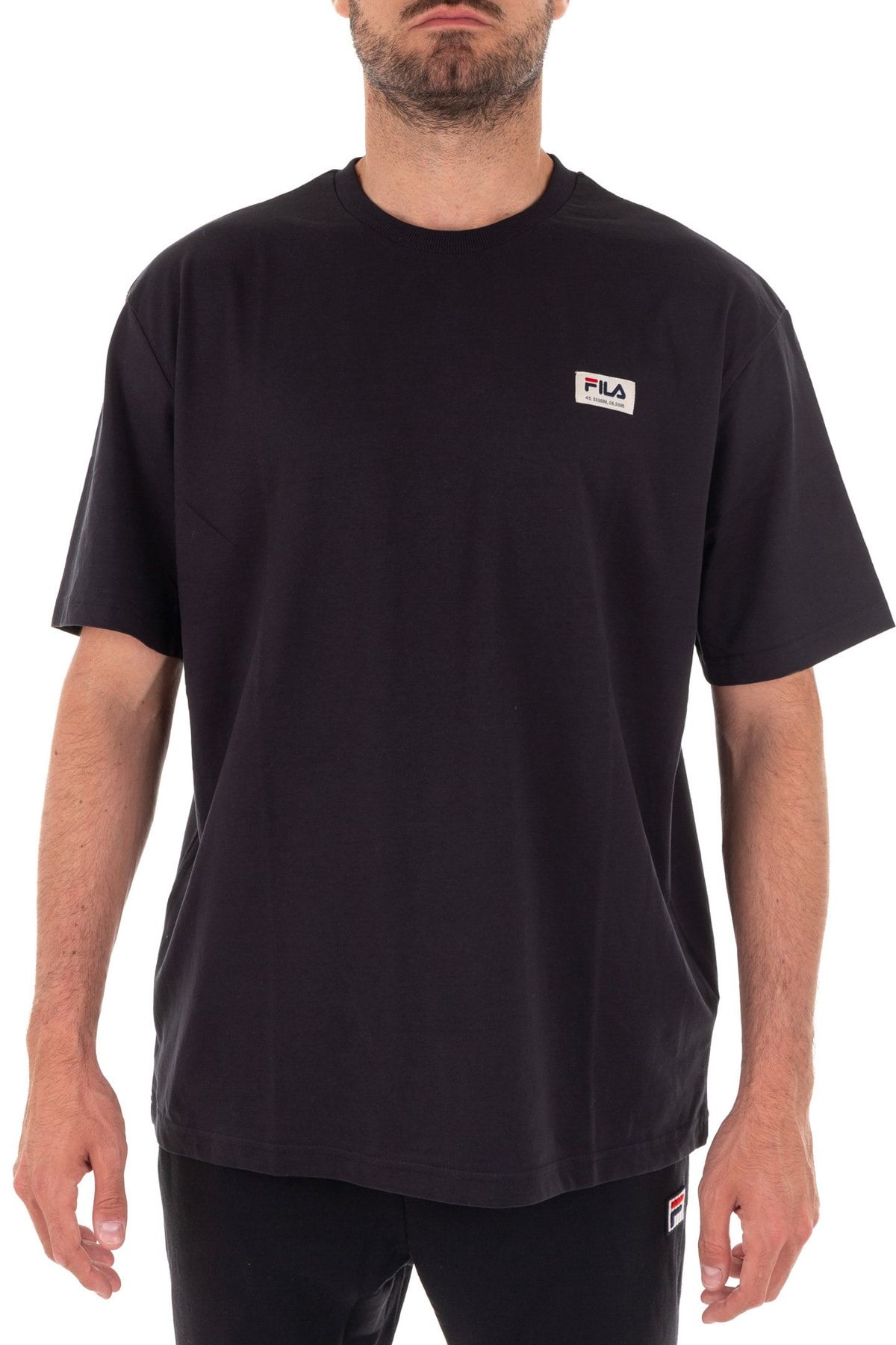 Fila 2025 logo shirt