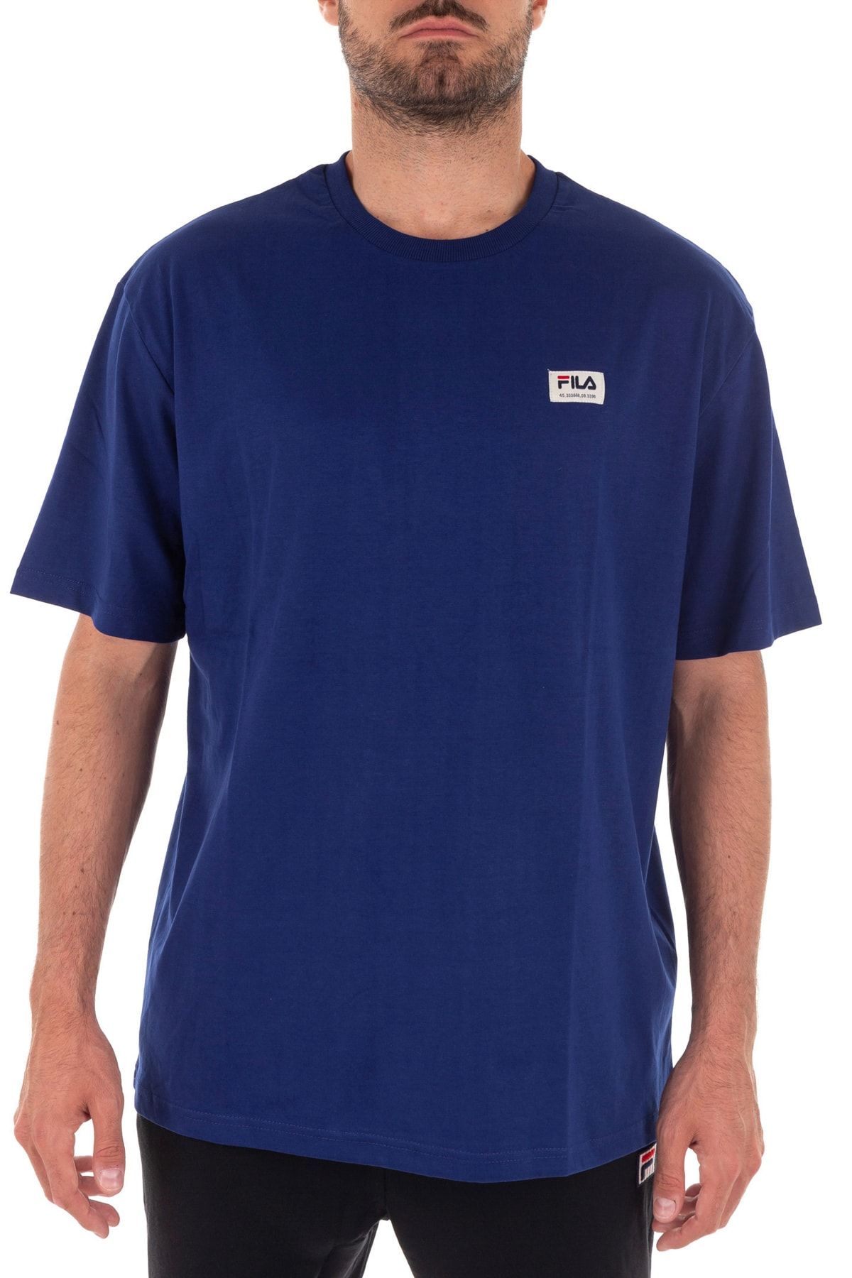 Fila hot sale t shirt