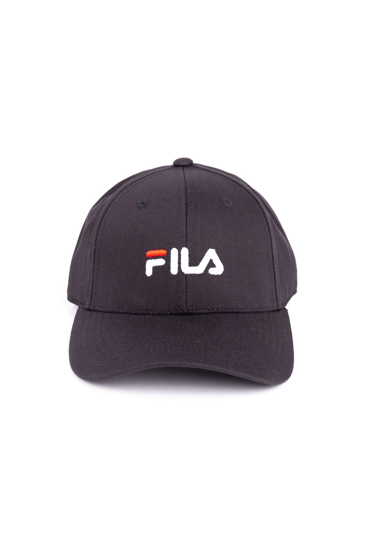 Fila hat sales black