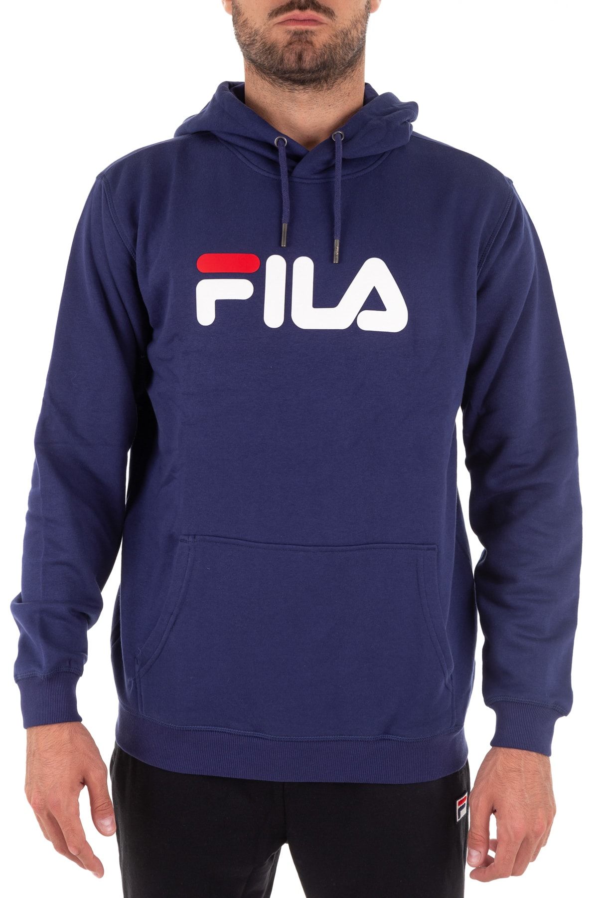 Green fila jumper on sale