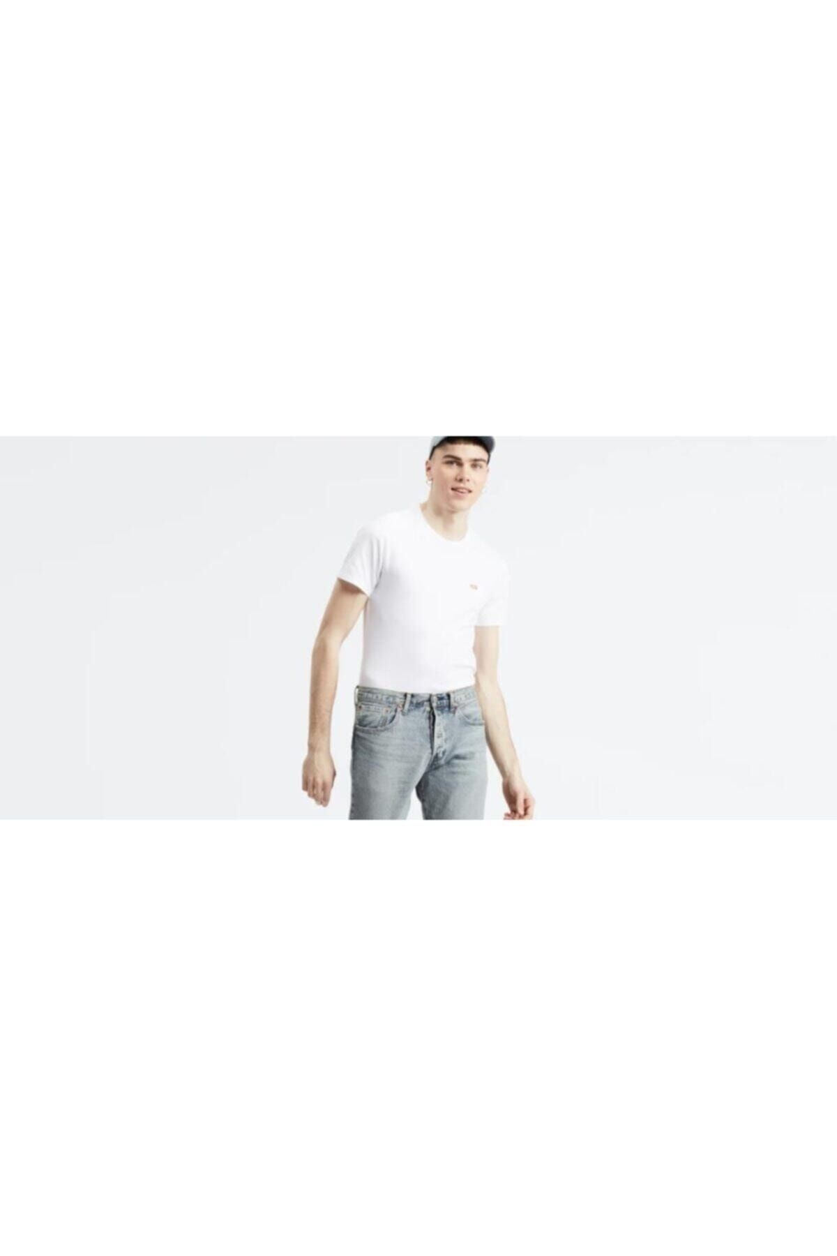 Мужская футболка Levi's 56809-0054