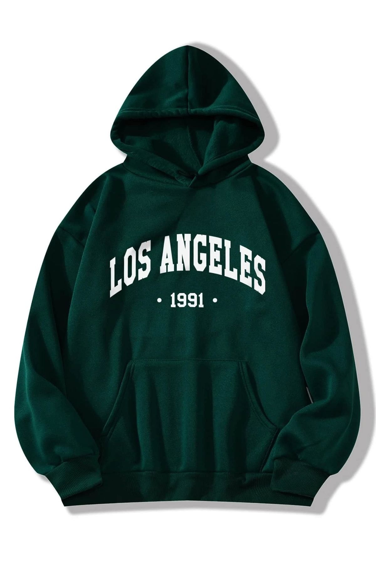 Los angeles california hoodie sales