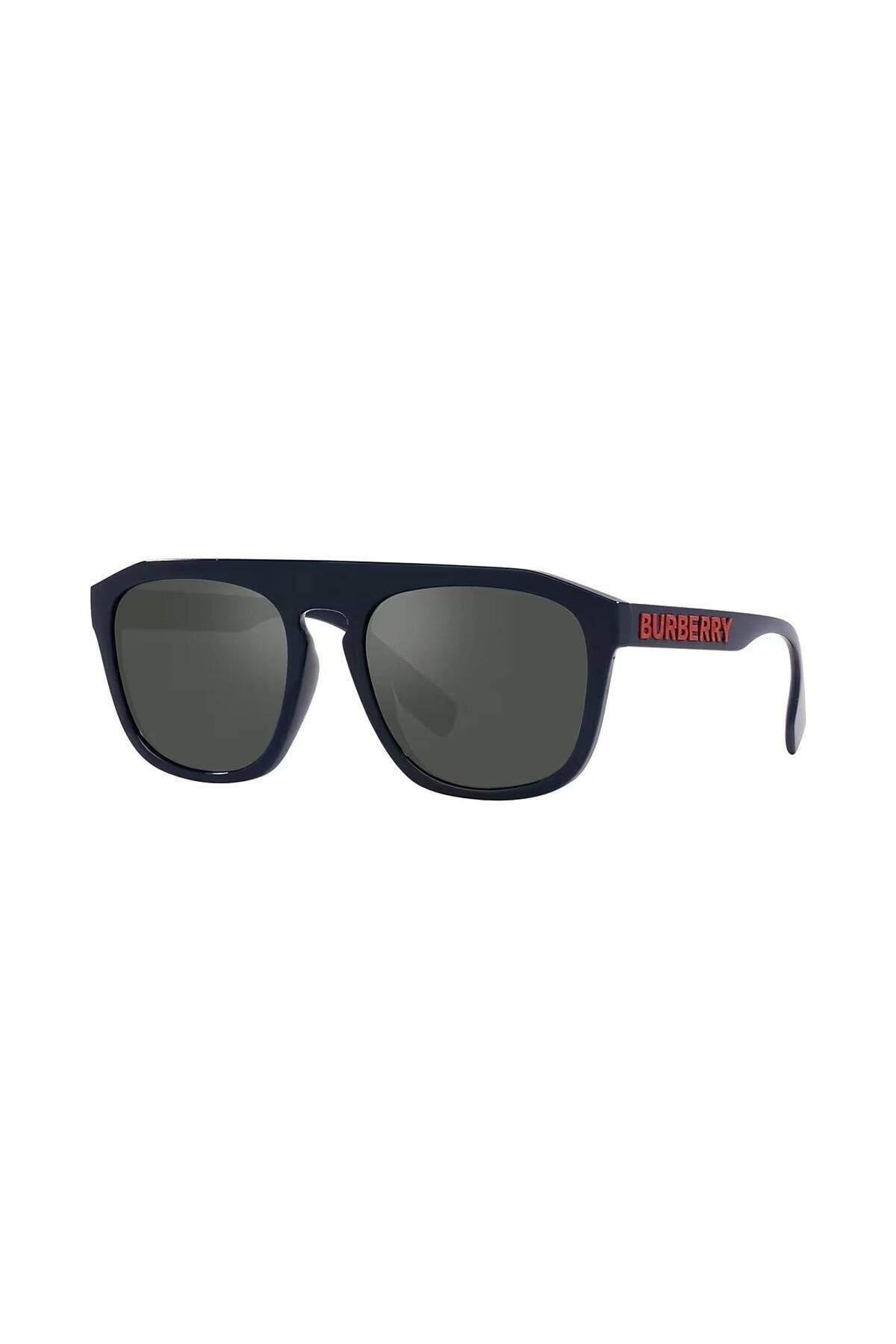 Burberry sunglasses shop mens red