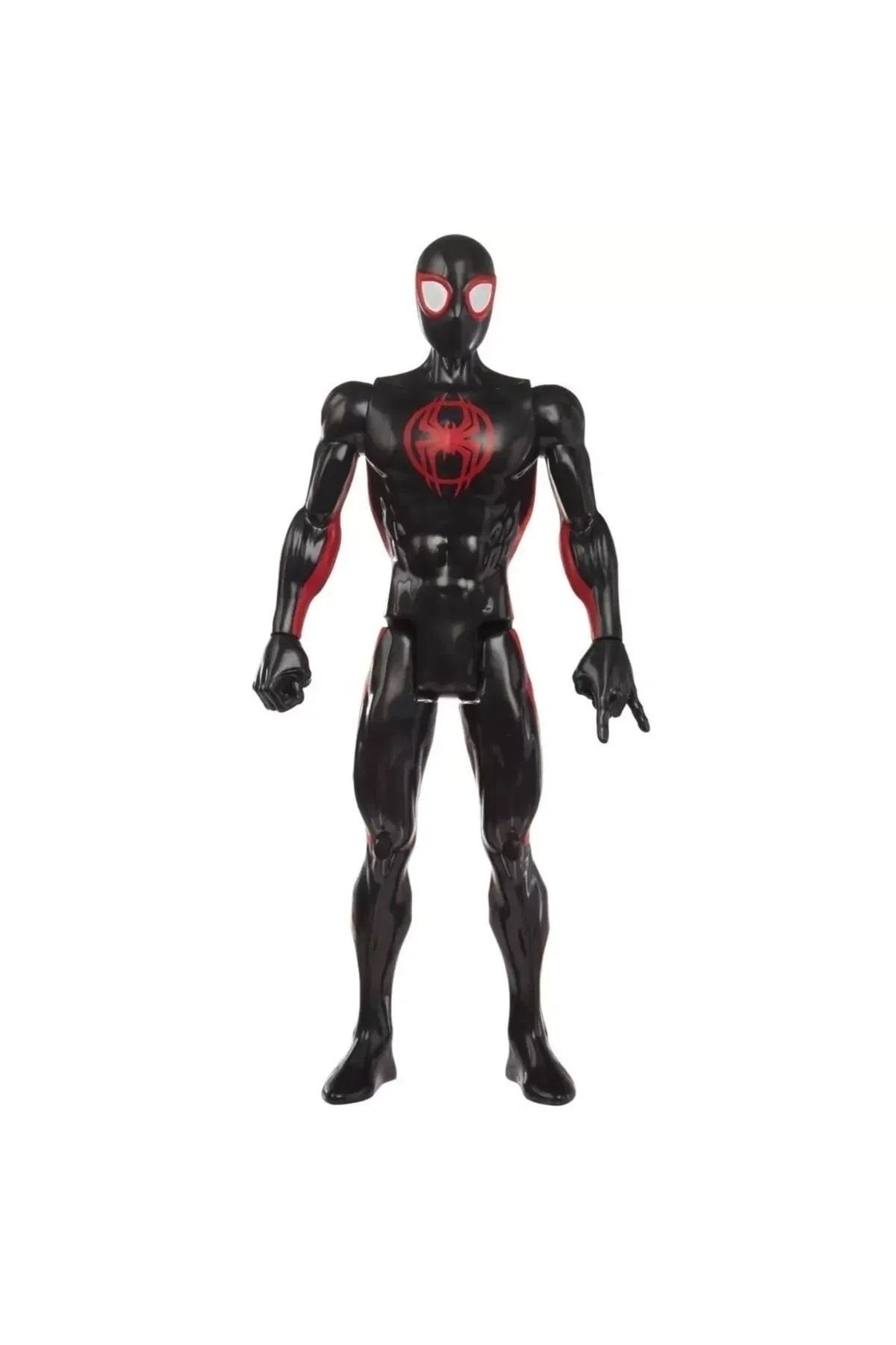 Miles morales shop titan hero