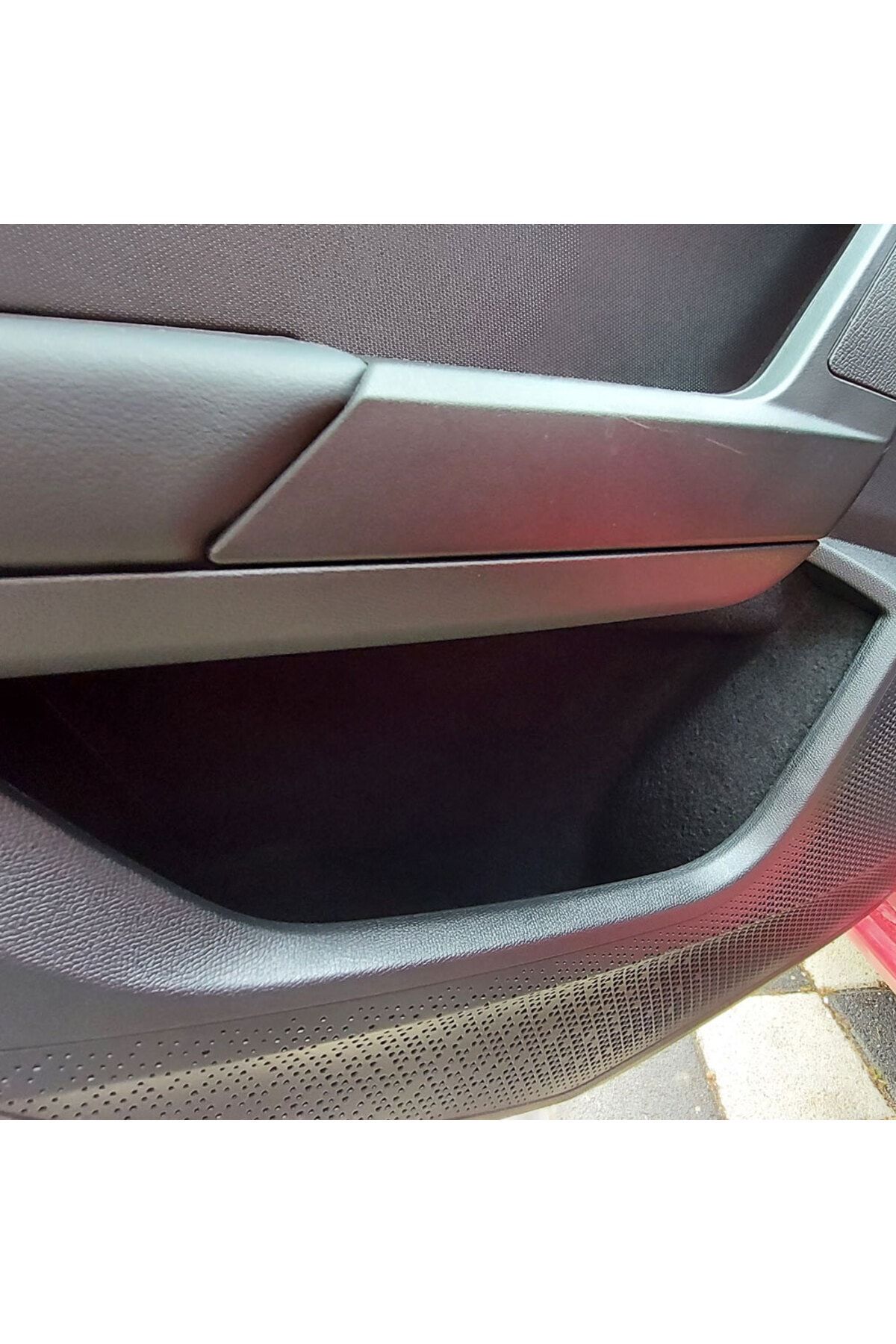 Seat Leon MK4 Ready Made Fabric Covering Car Interior Accessories