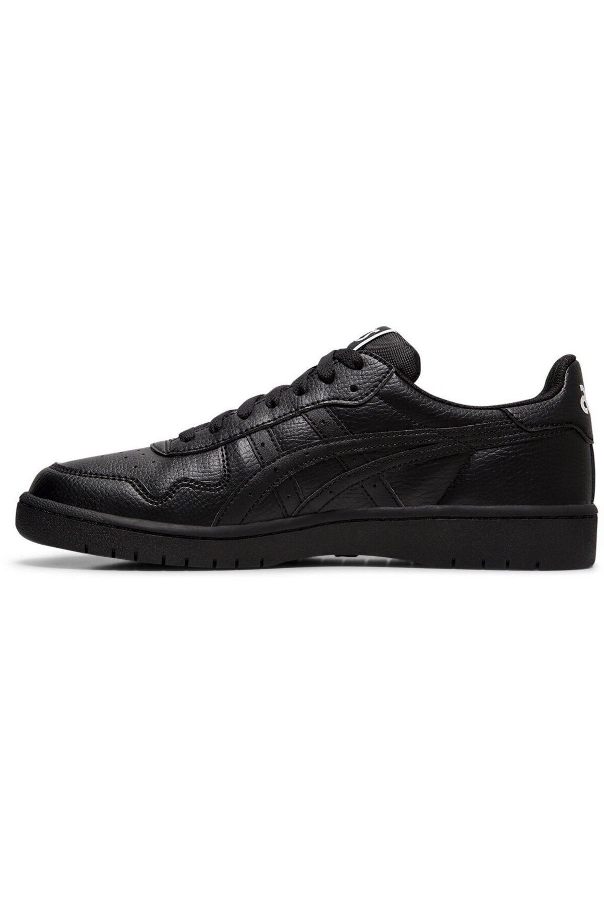 Asics کفش راحتی مردانه مشکی ژاپنی S