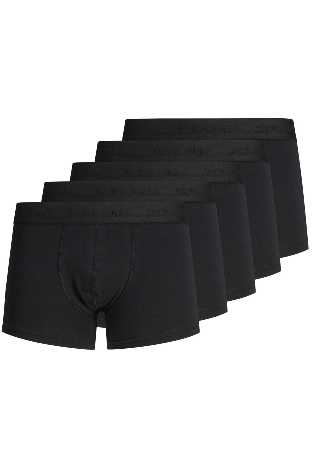 جک اند جونز تنه تنه Unterhosen 5 بسته شورت Unterhosen JACTONE IN TON
