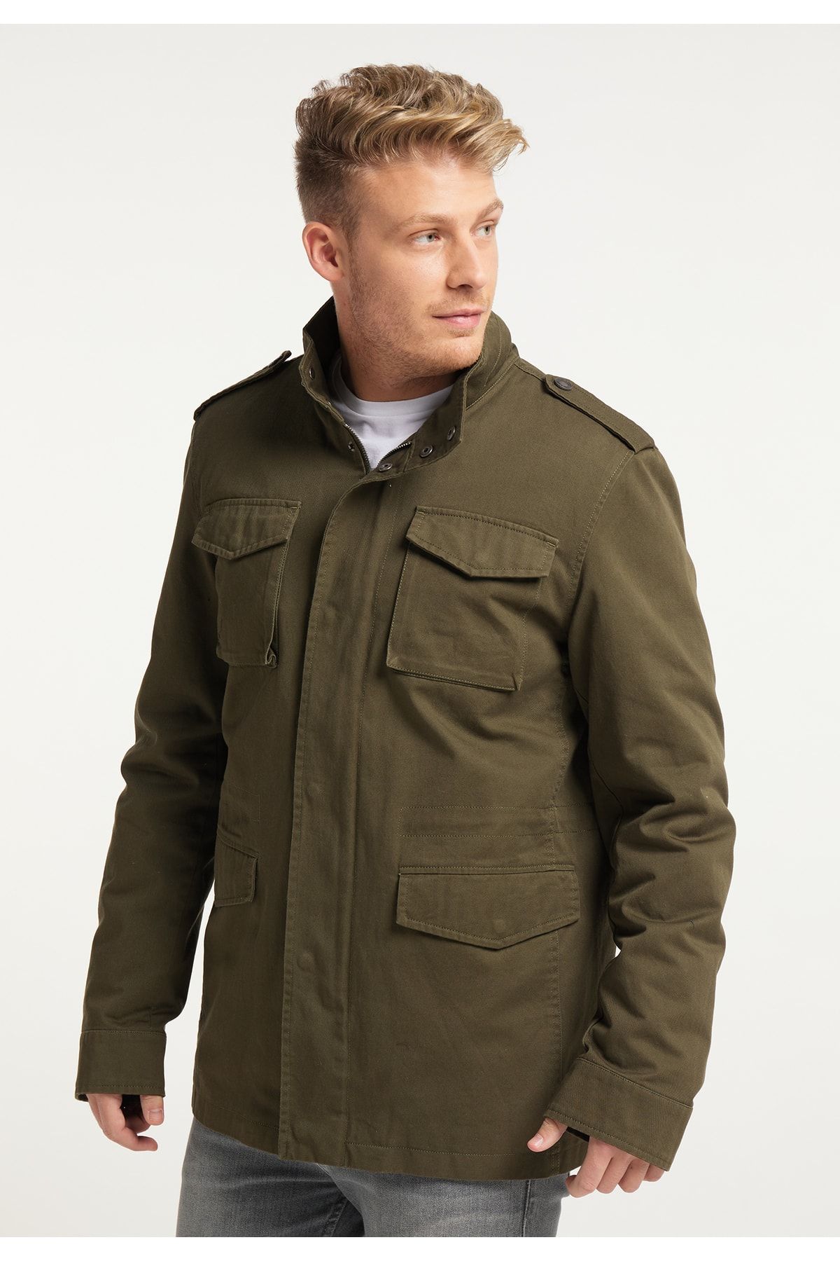 Mo-Parka 1