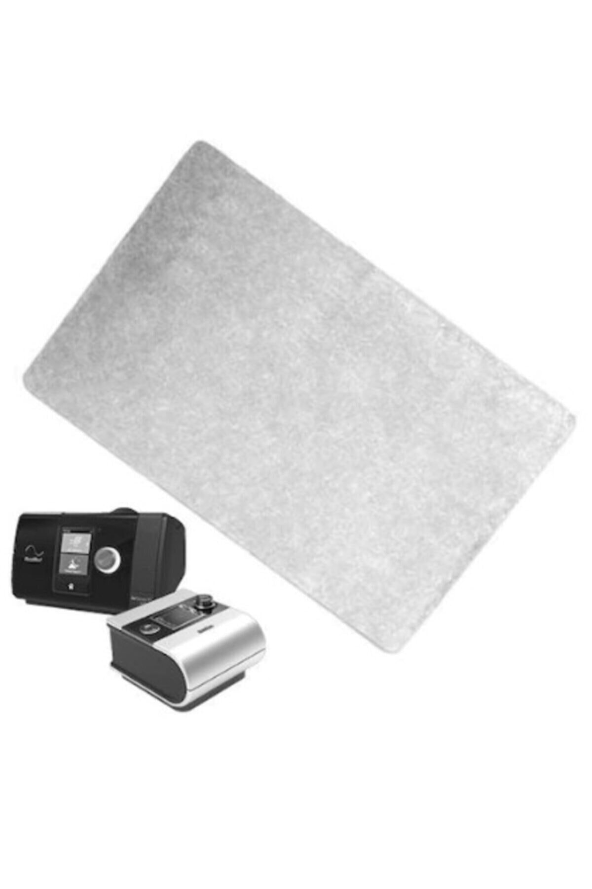 Resmed Airsense 10 Ve S9 Serisi Cihaz Filtresi (3 Adet)