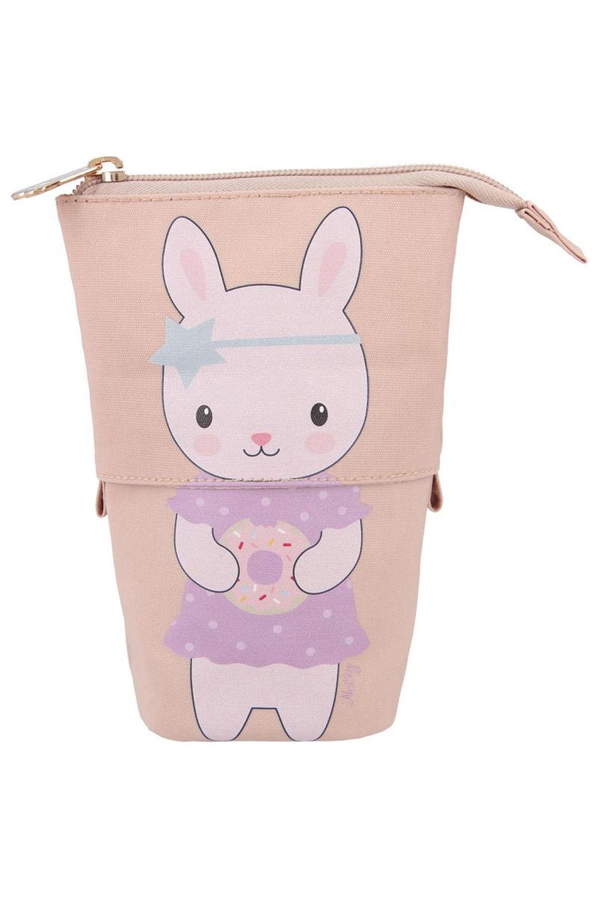 Handbag pencil case discount