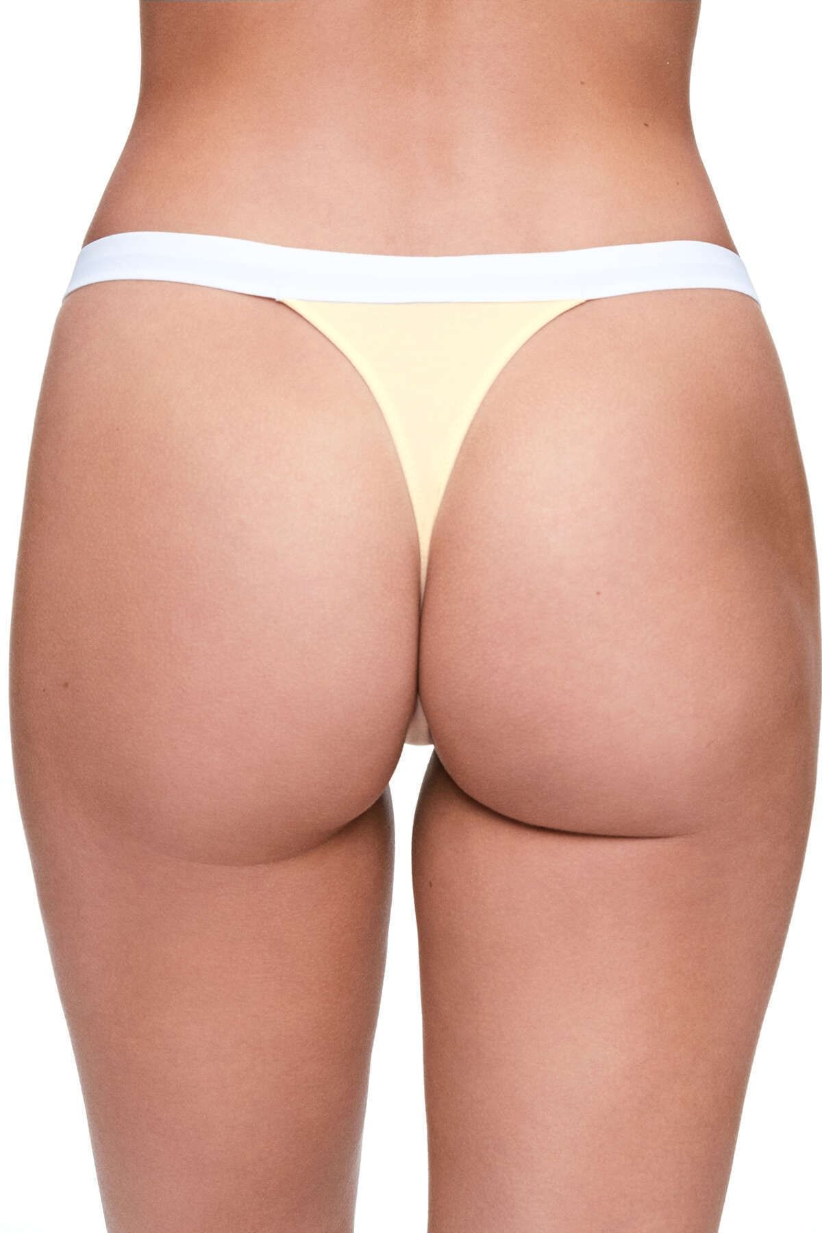 Oysho tanga hotsell