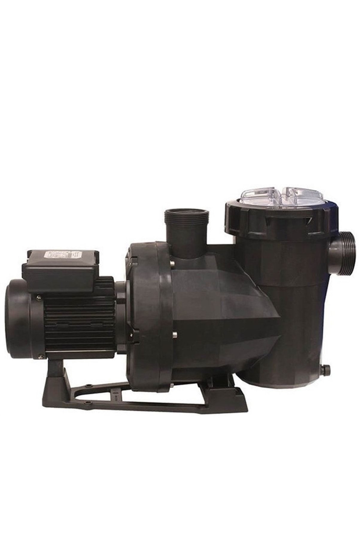 Victoria Plus 3 Hp Monofaze Kendinden Emişli Havuz Pompası