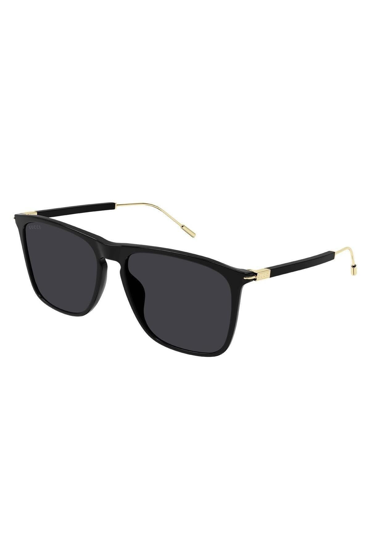 عینک آفتابی گوچی Gucci-GG1269S-001-58