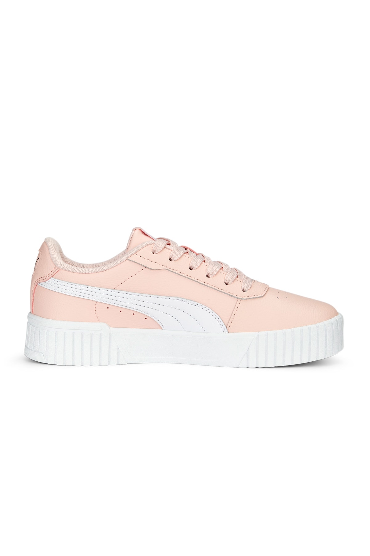 کفش اسنیکر پسرانه راسته | پوما Puma 386185-07 - تصویر 5