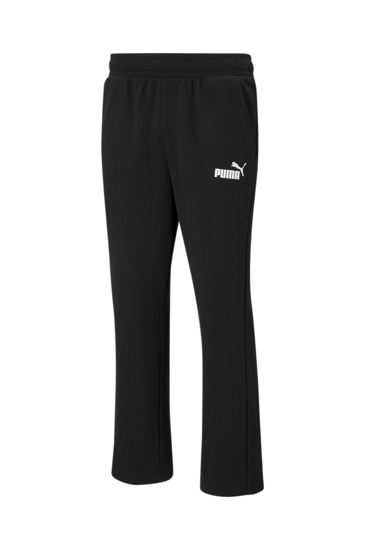 Puma wide leg 2025 sweatpants